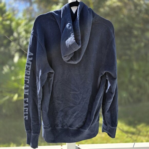 American Eagle Super Soft Hoodie - Small - Picture 3 of 4